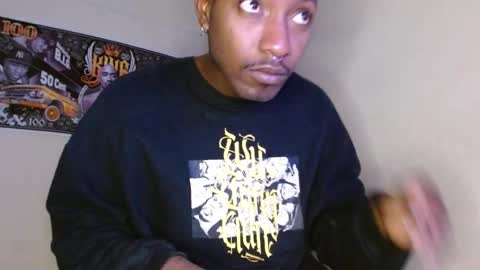 hazlan_420 online show from 10.10.25