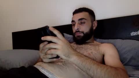 hbabian online show from 10.09.25