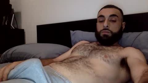 Snapshot of hbabian chatting on 01.18.26 hbabian online show from 01.18.26