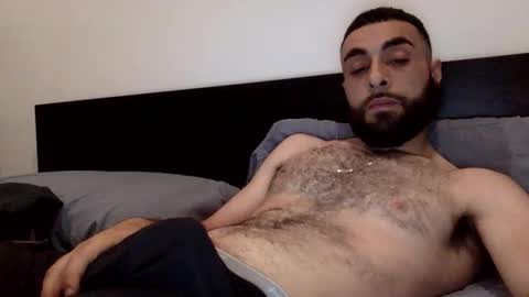 Snapshot of hbabian chatting on 03.04.26 hbabian online show from 03.04.26