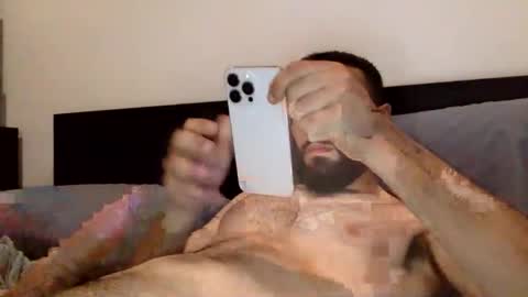 hbabian online show from 04.09.26