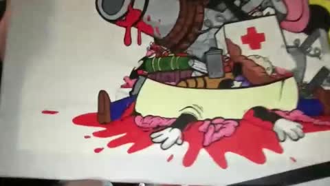 hchappel19 online show from 02.28.26