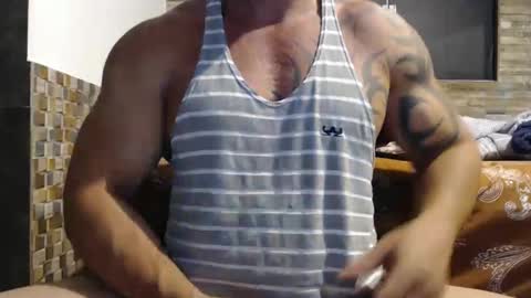 Brazilian bigdick online show from 01.11.25