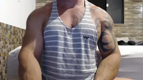 Brazilian bigdick online show from 01.14.25