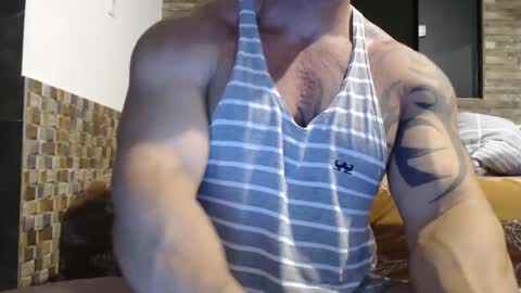 Brazilian bigdick online show from 02.21.25