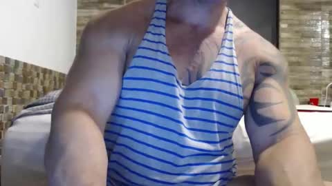 Brazilian bigdick online show from 02.13.26