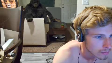 healthiest_cock online show from 08.01.26
