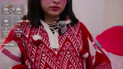 Snapshot of hearmymoans_18 chatting on 03.14.26 hearmymoans_18 online show from 03.14.26