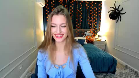 heartedlove_1 online show from 10.19.25