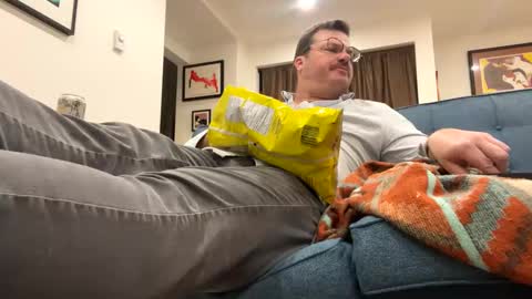 Snapshot of heartofadog604 chatting on 11.11.25 MT online show from 11.11.25