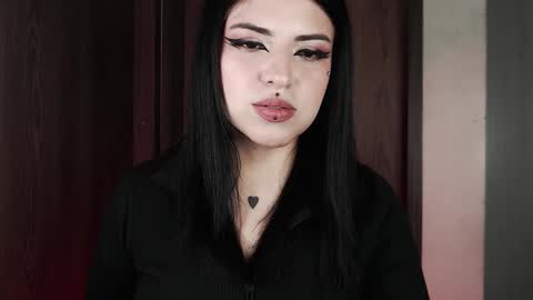 HEATHER DEMONZX   Please help me to reach 100 thumbs up online show from 01.13.26