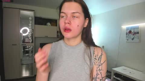 Heather online show from 02.04.26