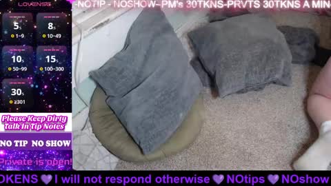 Heather online show from 01.20.25