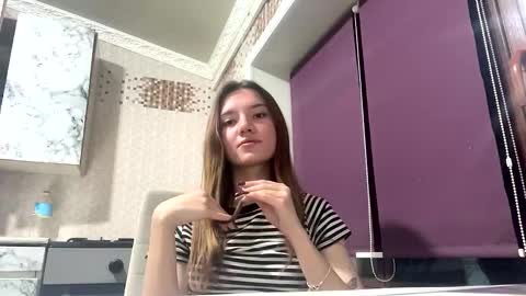 Snapshot of heatherwillman chatting on 03.14.26 Lili online show from 03.14.26