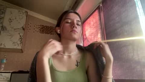 Snapshot of heatherwillman chatting on 03.24.26 Lili online show from 03.24.26
