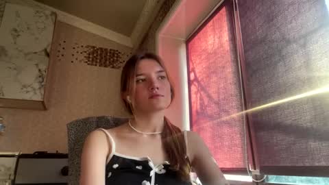 Snapshot of heatherwillman chatting on 03.25.26 Lili online show from 03.25.26