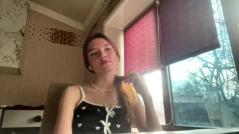 Snapshot of heatherwillman chatting on 03.28.26 Lili online show from 03.28.26
