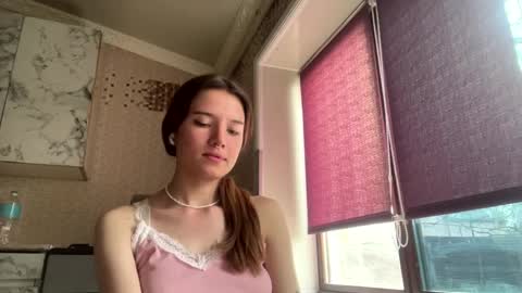 Snapshot of heatherwillman chatting on 04.03.26 Lili online show from 04.03.26