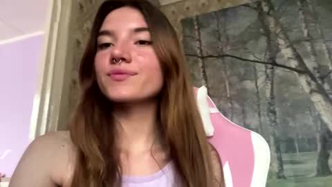 Snapshot of heatherwillman chatting on 05.02.26 Lili online show from 05.02.26
