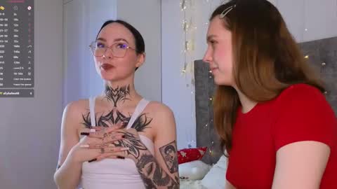 Hi everyone i am Alice pls dont be rude   fav patterns 77  99  111  222  333 online show from 03.08.25