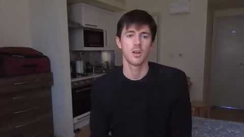 Snapshot of heatsignal chatting on 11.02.25 HeatSignal online show from 11.02.25