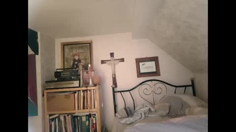 Snapshot of heaven_07 chatting on 02.08.26 heaven_07 online show from 02.08.26