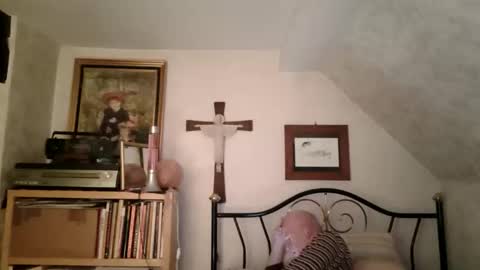 heaven_07 online show from 03.22.26