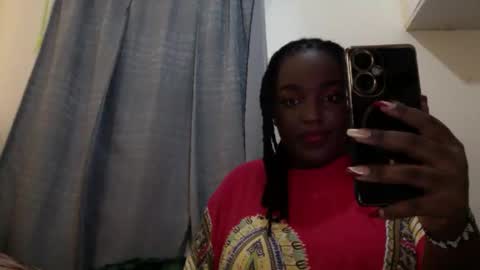 Snapshot of heaven_122 chatting on 02.22.26 Angel online show from 02.22.26