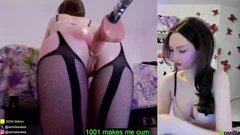 Helen online show from 03.14.26