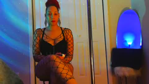 Heavenllyy online show from 01.11.25