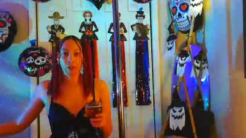 Heavenllyy online show from 11.01.25