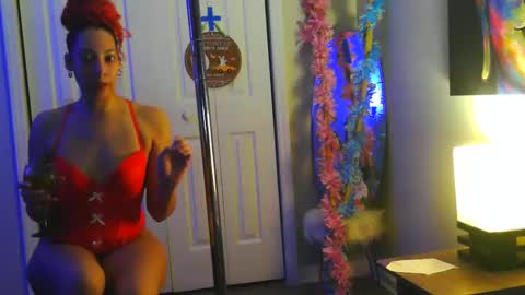 Heavenllyy online show from 04.25.26