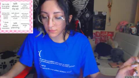 Diana online show from 09.09.25