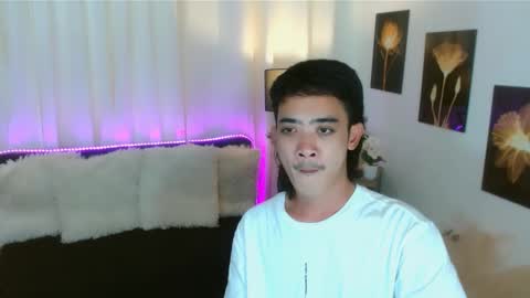 heavenlyhugecockx online show from 10.03.25