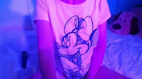 Snapshot of heavenlykiss chatting on 01.18.26 Chani online show from 01.18.26