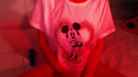 Snapshot of heavenlykiss chatting on 01.19.26 Chani online show from 01.19.26