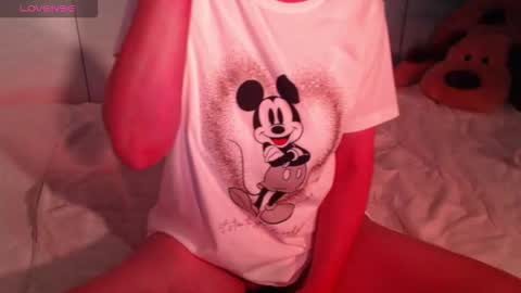 Snapshot of heavenlykiss chatting on 02.02.26 Chani online show from 02.02.26