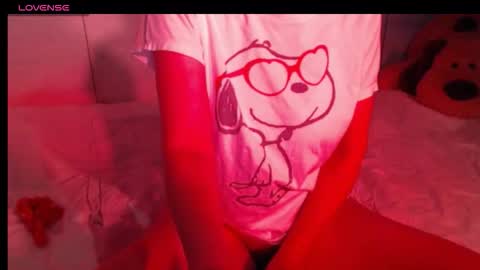 Snapshot of heavenlykiss chatting on 02.10.26 Chani online show from 02.10.26