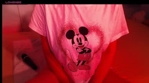 Snapshot of heavenlykiss chatting on 03.17.26 Chani online show from 03.17.26