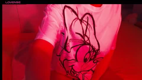 Snapshot of heavenlykiss chatting on 03.18.26 Chani online show from 03.18.26