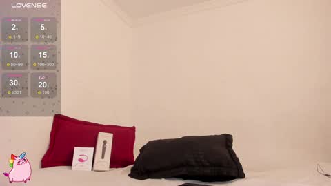 Snapshot of heavy_megan chatting on 01.31.25 MEGAN online show from 01.31.25