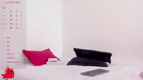 Snapshot of heavy_megan chatting on 02.28.25 MEGAN online show from 02.28.25