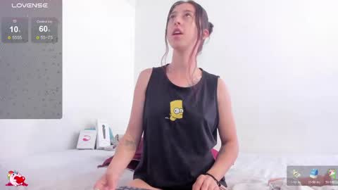 MEGAN online show from 05.10.26