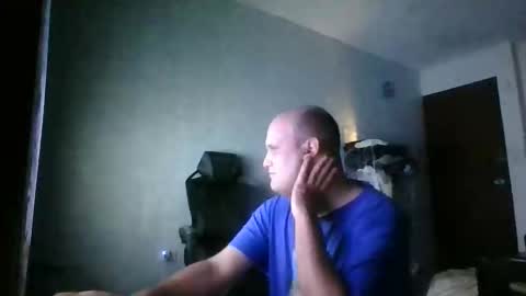 Heavy Rebell online show from 03.29.26