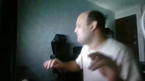 Heavy Rebell online show from 05.14.26