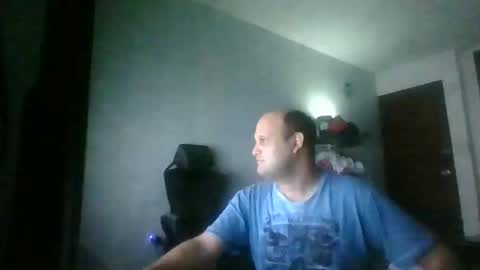 Heavy Rebell online show from 05.18.26