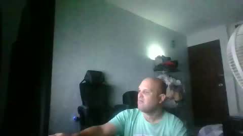 Heavy Rebell online show from 05.26.26