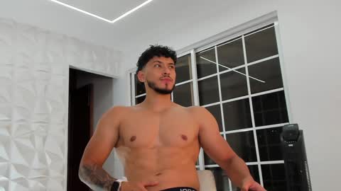 Thor online show from 01.25.25