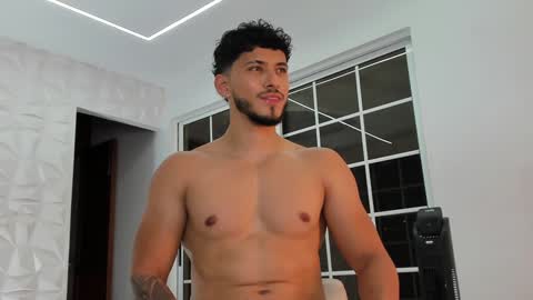 Thor online show from 01.28.25