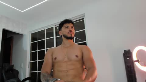 Thor online show from 02.26.25